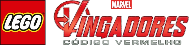 LEGO Vingadores Marvel: Código Vermelho