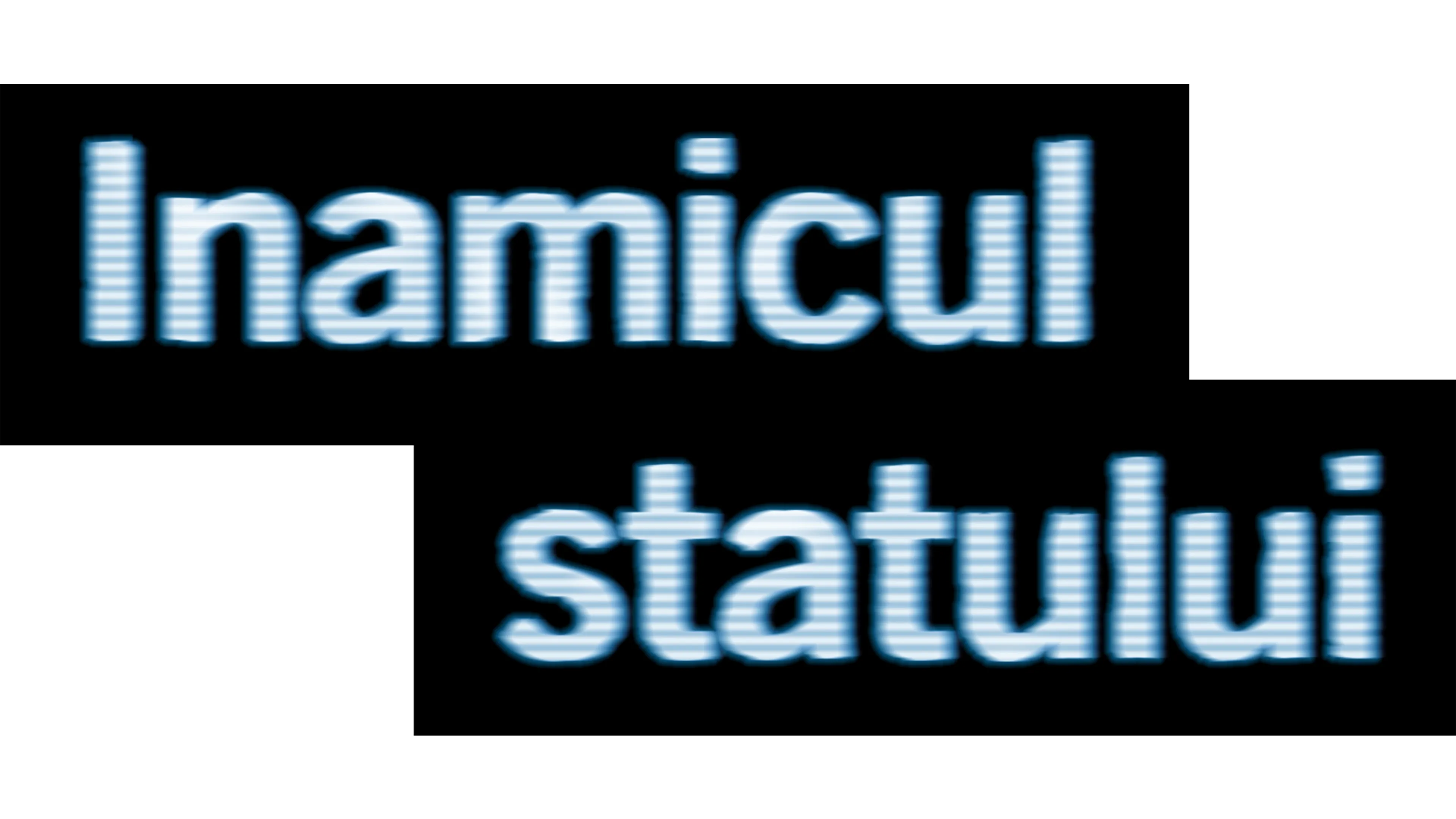 Inamicul statului