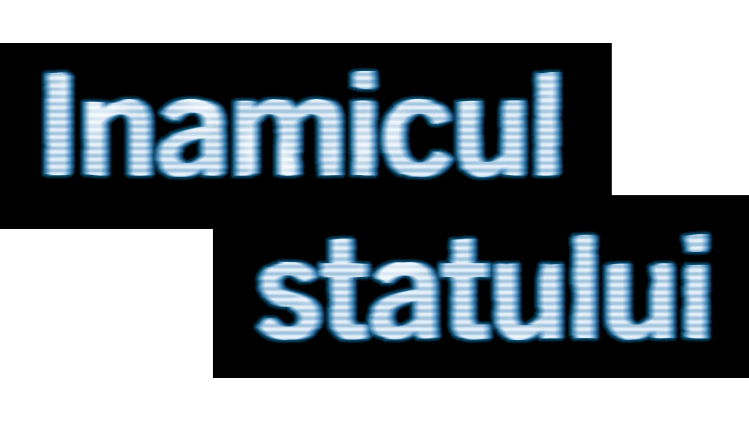 Inamicul statului