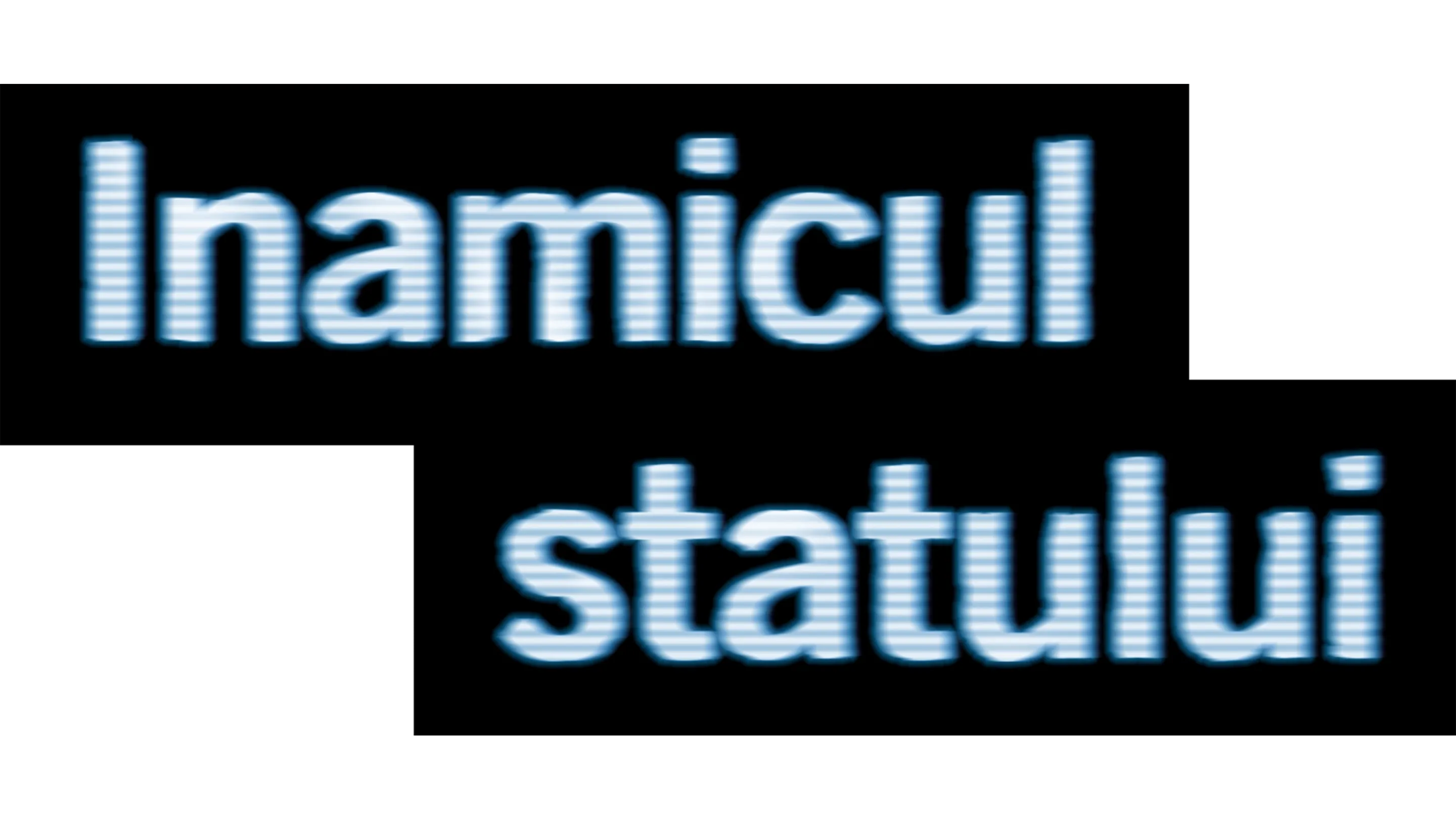 Inamicul statului