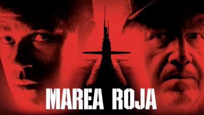Marea Roja