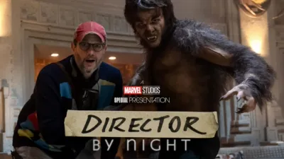 Director by Night