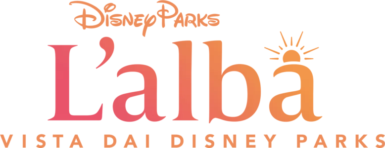 L’alba vista dai Disney Parks