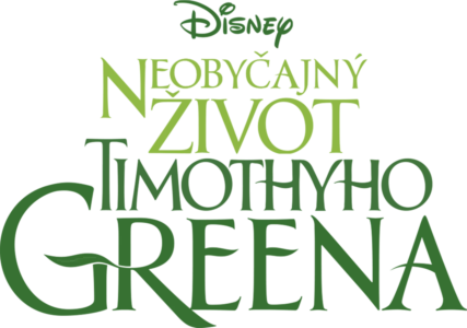 Neobyčajný život Timothyho Greena