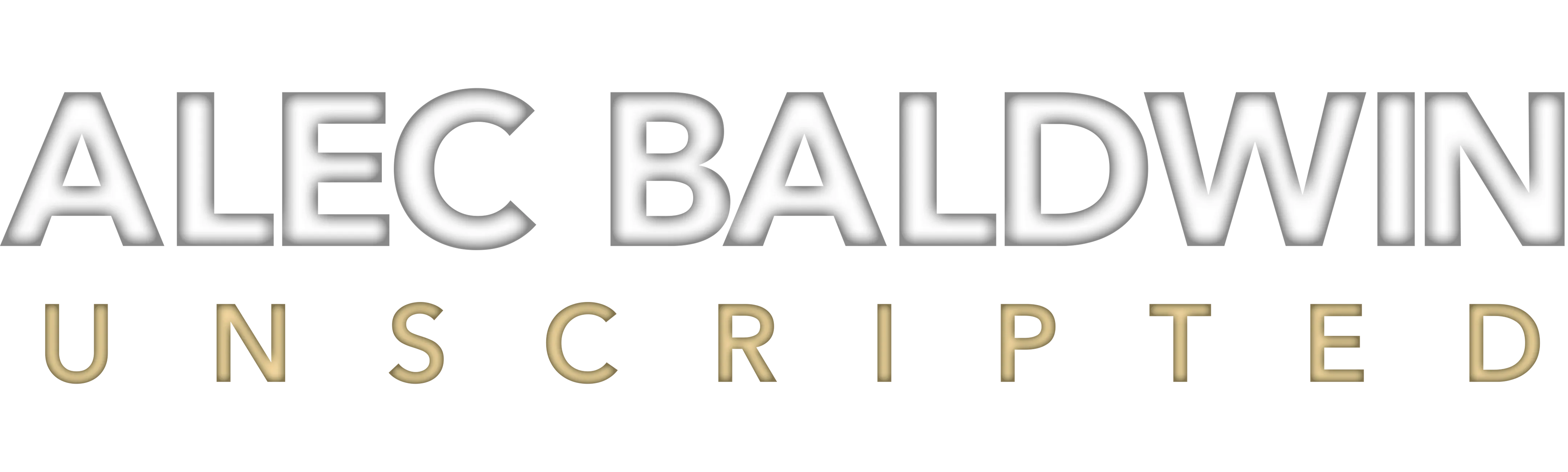 Alec Baldwin: Unscripted