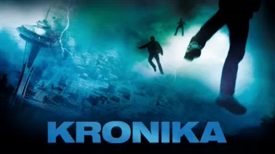 Kronika