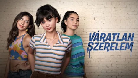 thumbnail - Váratlan szerelem