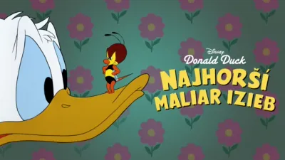 thumbnail - Najhorší maliar izieb