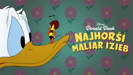 thumbnail - Najhorší maliar izieb