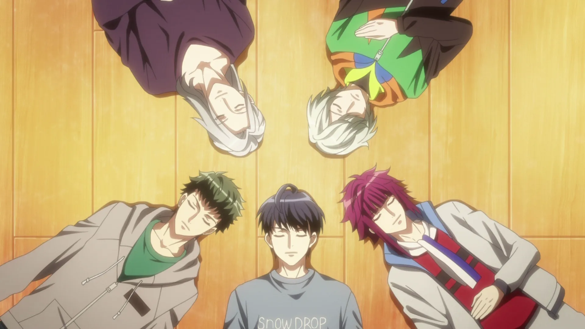 thumbnail - S2:E24 (Dub) Once More, with Feeling
