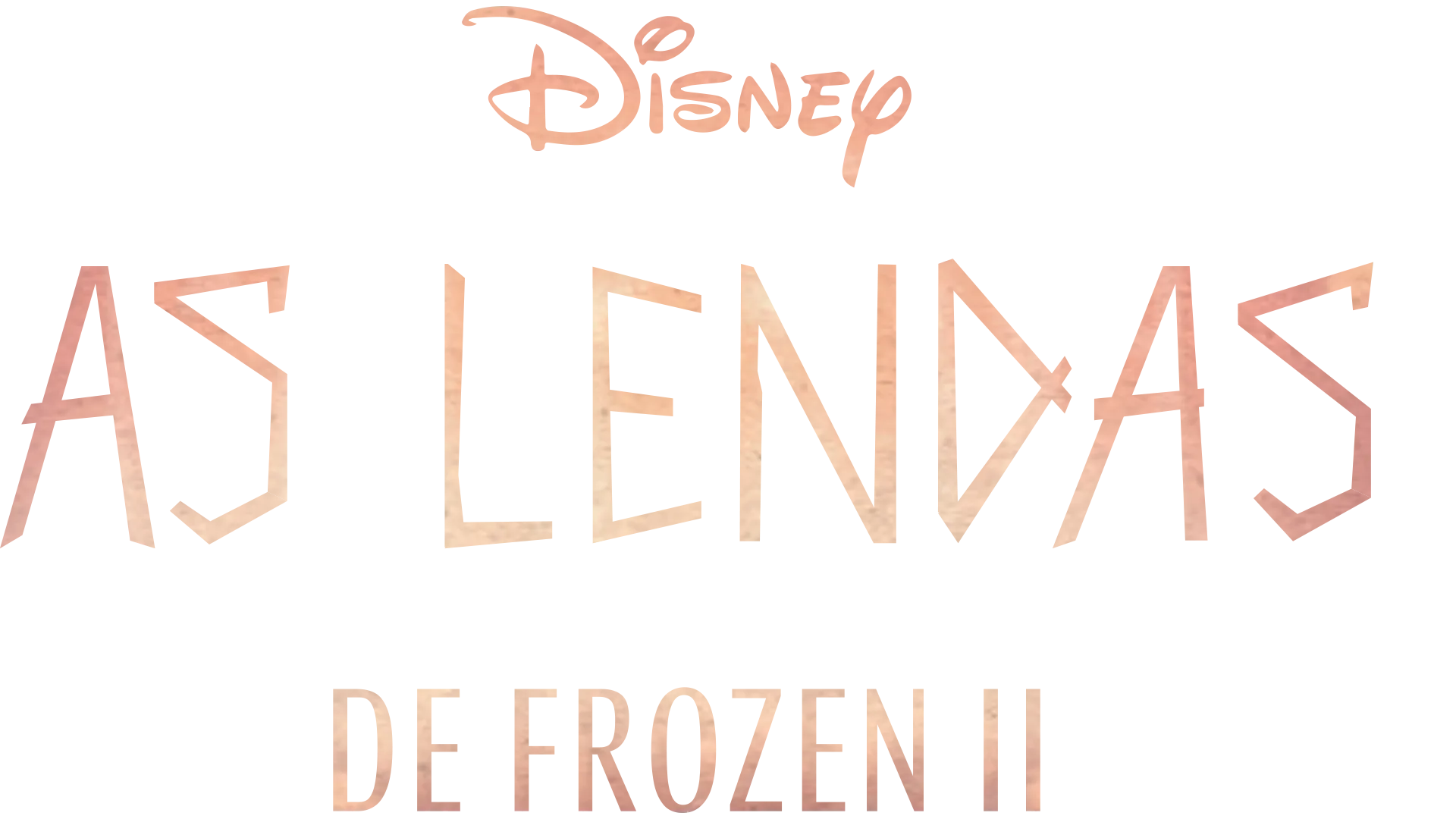 As Lendas de Frozen II