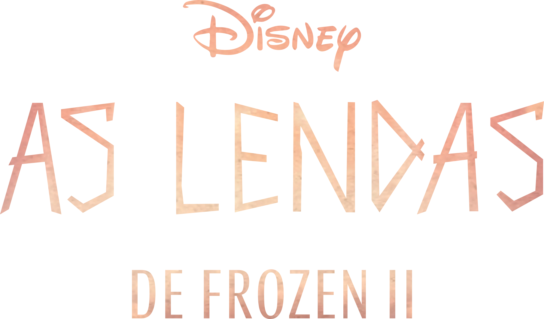 As Lendas de Frozen II