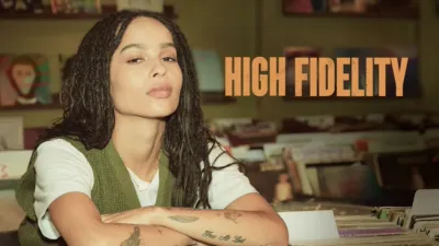 Alta Fidelidad