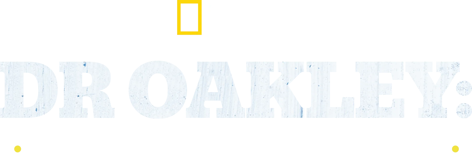 Dr. Oakley: Veterinären i Yukon