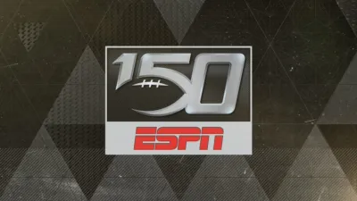 thumbnail - College Football 150: The American Game