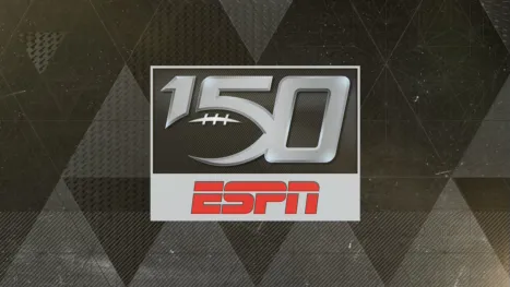 thumbnail - College Football 150: The American Game