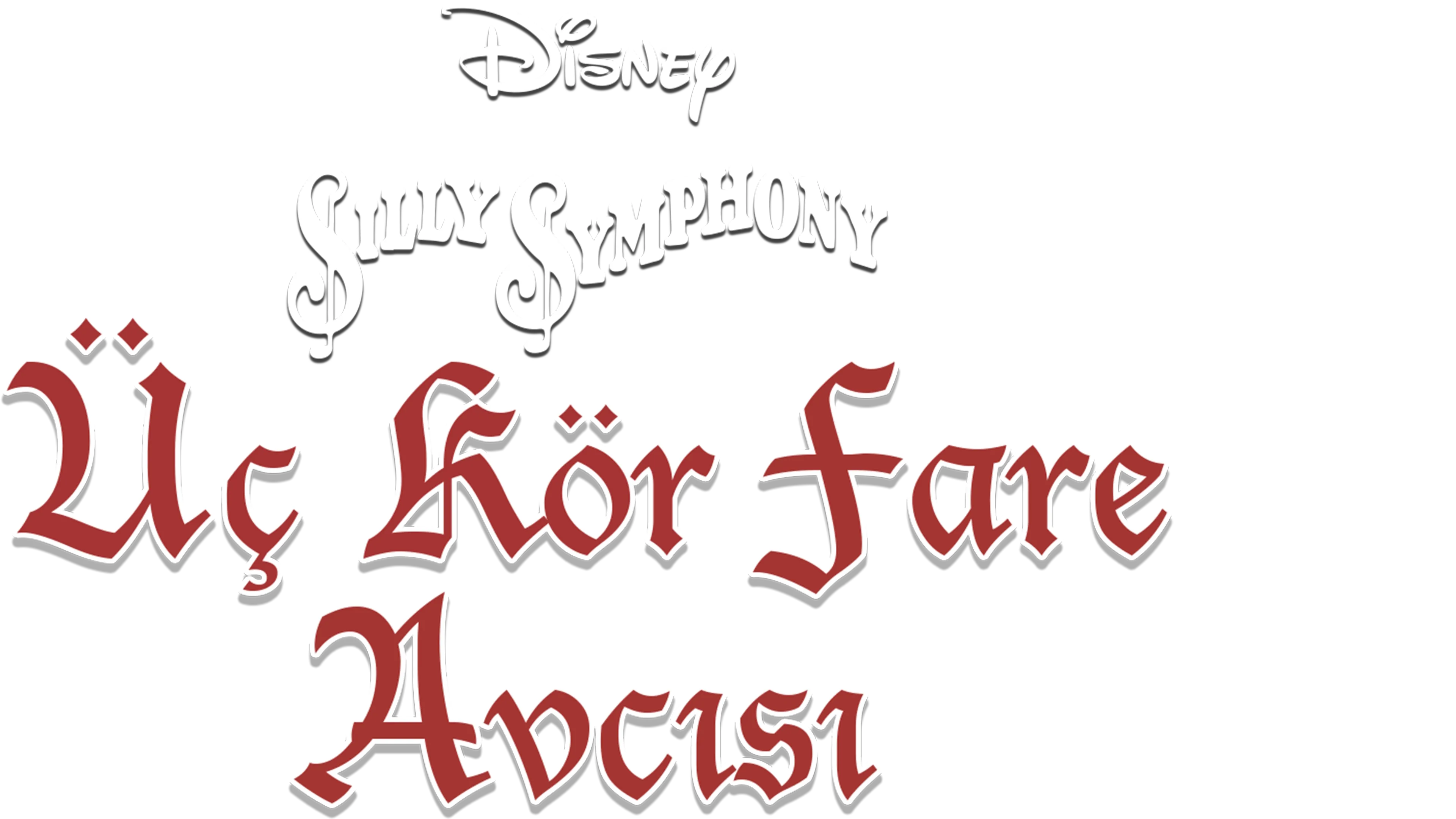 Üç Kör Fare Avcısı