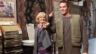 thumbnail - S4:E13 The Thrilla in Natesvilla