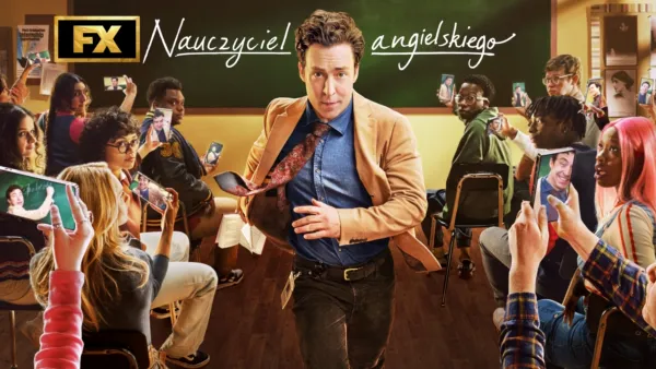 thumbnail - Nauczyciel angielskiego