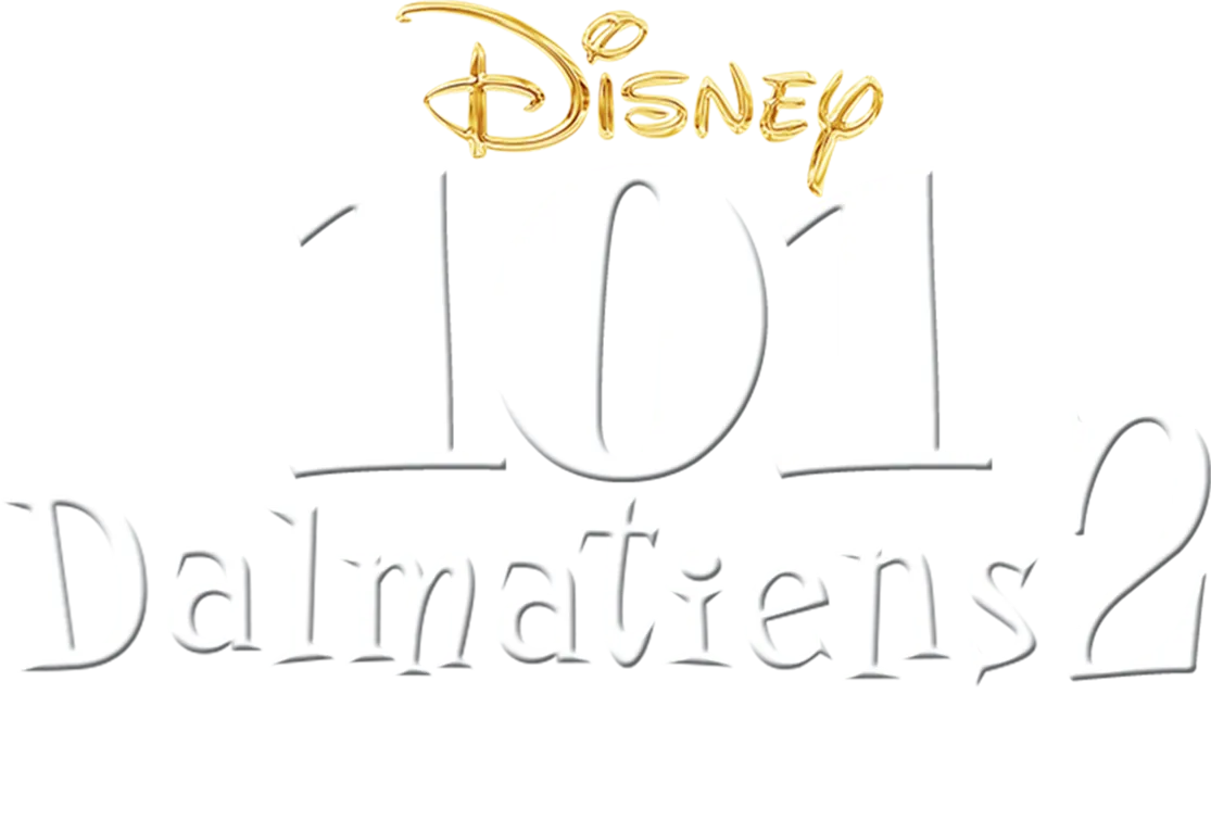 101 Dalmatiens 2 : Sur la Trace des Héros
