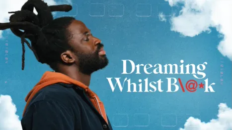 thumbnail - Dreaming Whilst Black