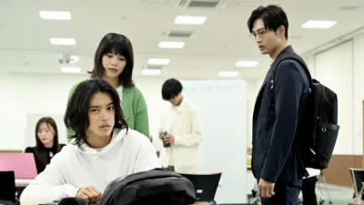 thumbnail - S1:E2 Stage 2: The Enemy Is a Former Best Friend