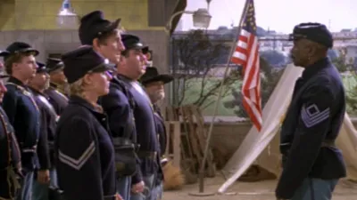 thumbnail - S5:E6 G.I. Ellen