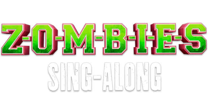 ZOMBIES Sing-Along