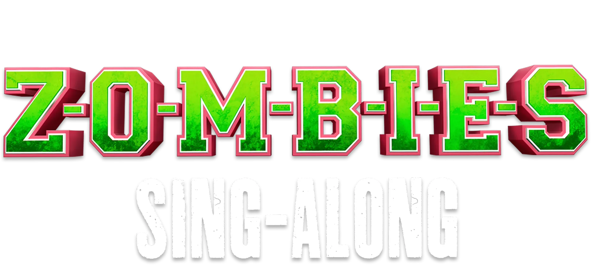 ZOMBIES Sing-Along