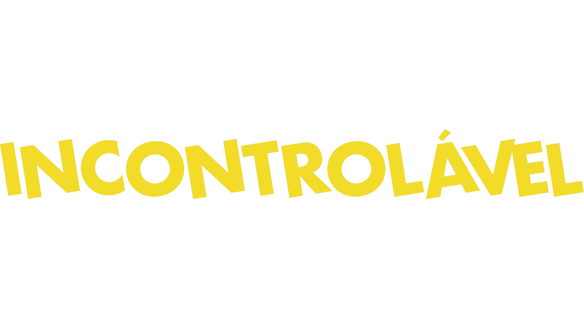 Incontrolável
