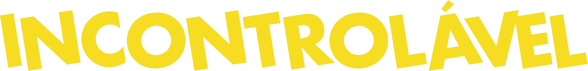Incontrolável
