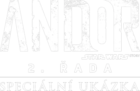 Andor Řada 2 | Speciální ukázka