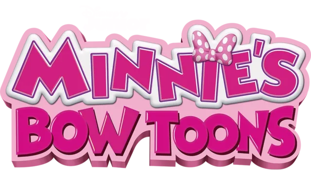 Minnie's Bow-Toons