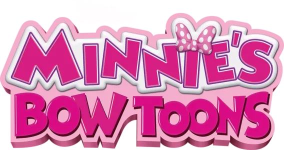 Minnie's Bow-Toons