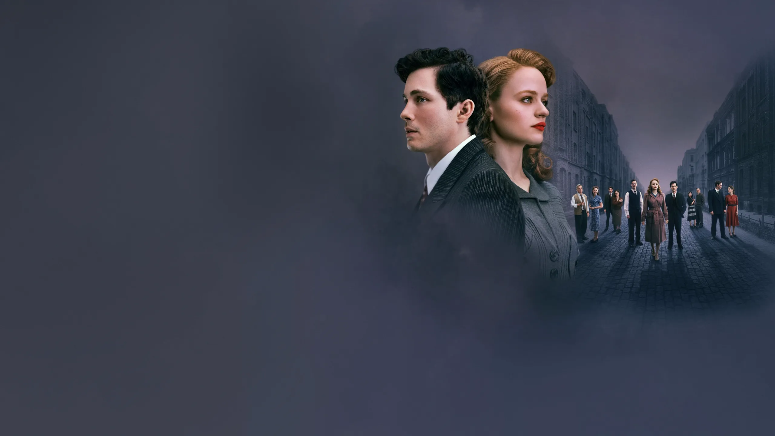 Fuimos los afortunados