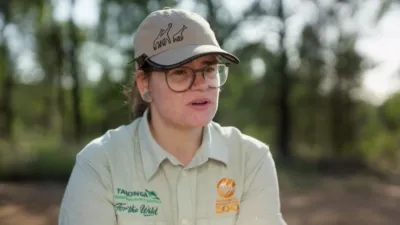 thumbnail - S5:E7 Carnivores Galore