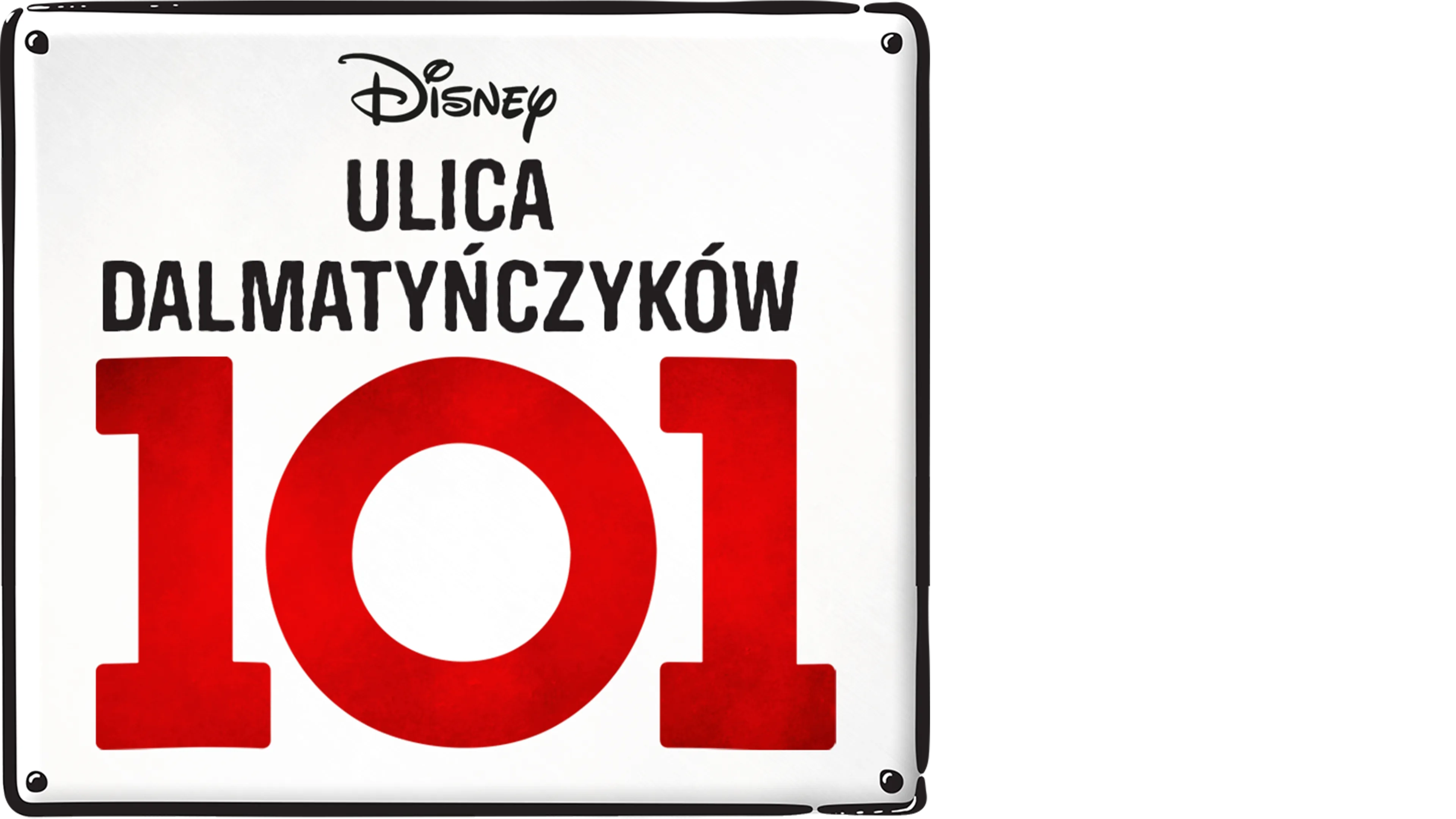 Ulica Dalmatyńczyków 101