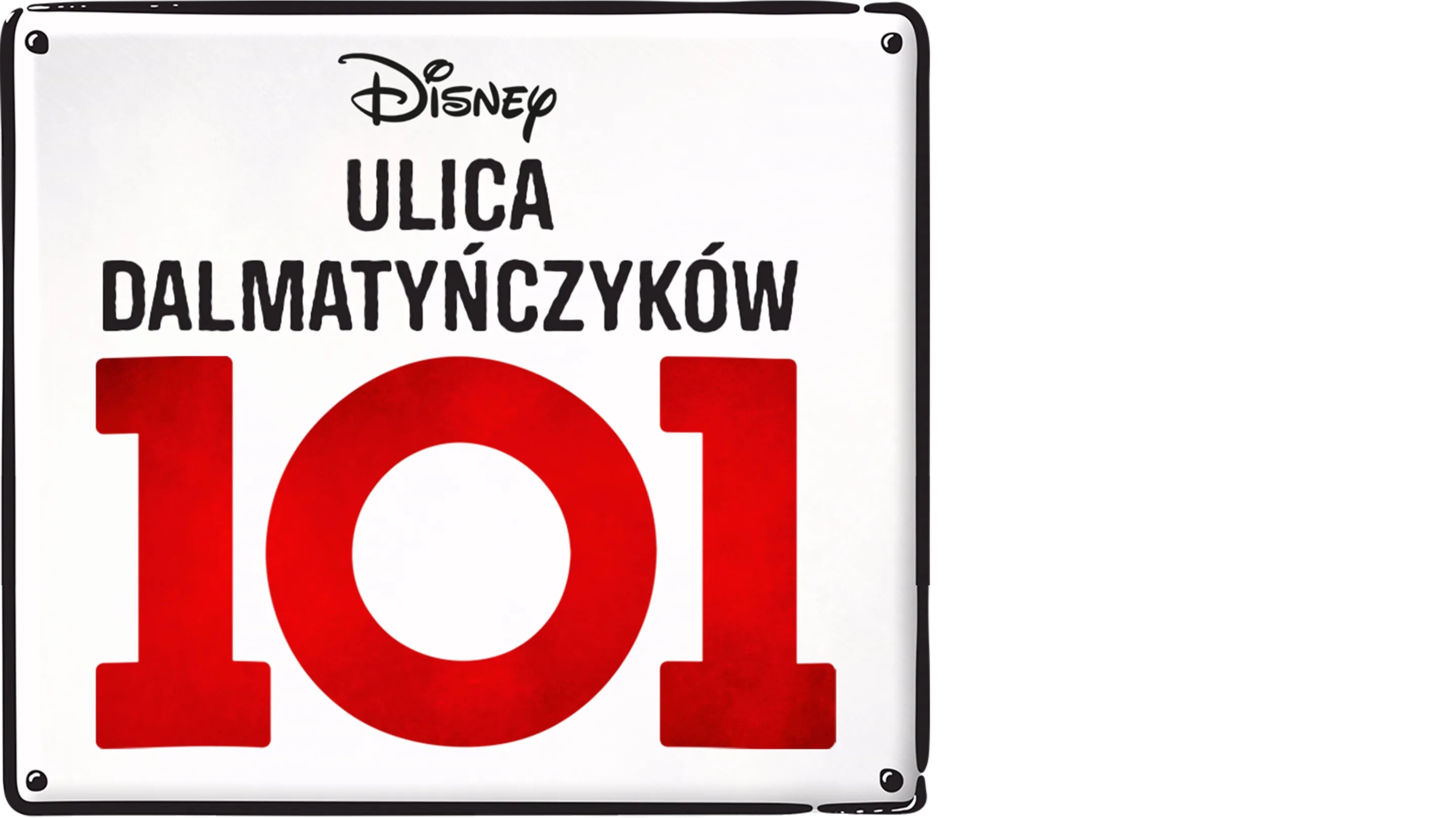 Ulica Dalmatyńczyków 101