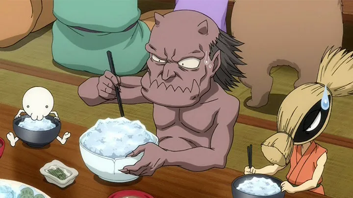 thumbnail - S1:E4 (Dub) The Rat of Darkness Devours the Cat