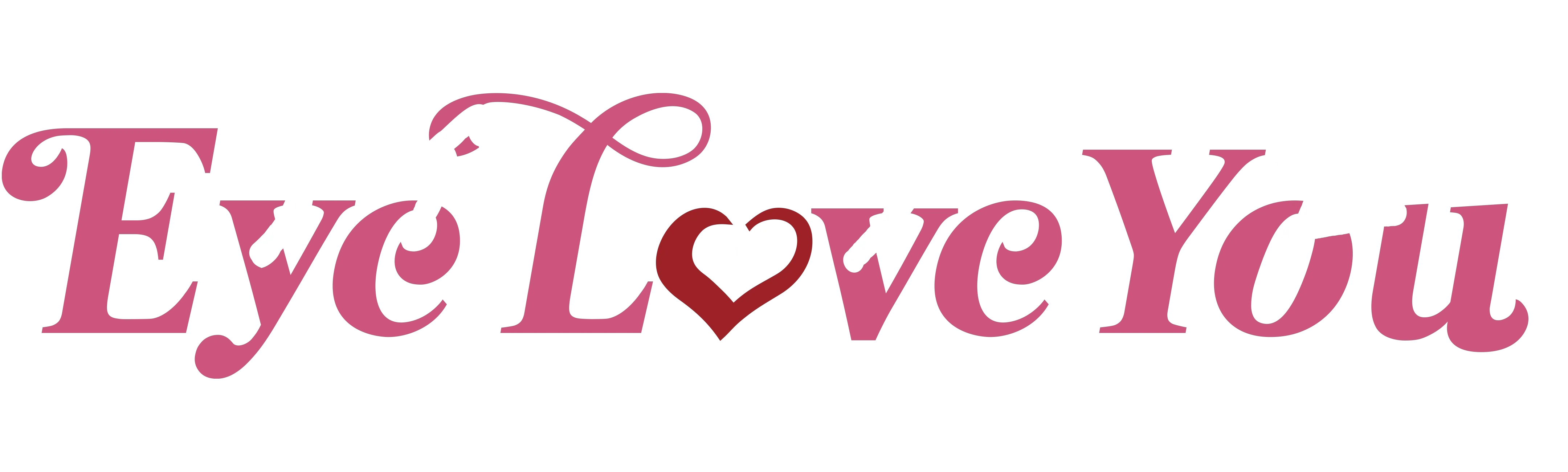 Eye Love You