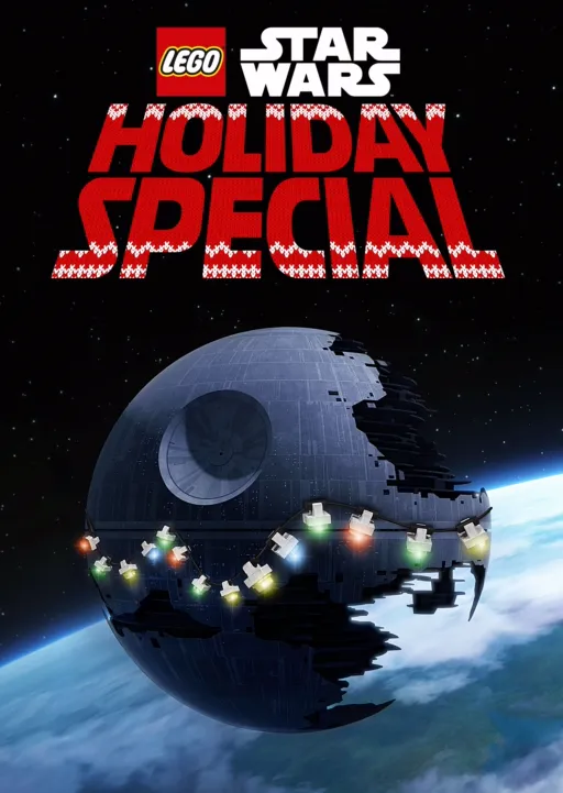 thumbnail - LEGO Star Wars: Holiday Special