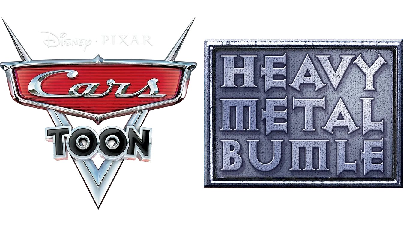 Heavy Metal Bumle