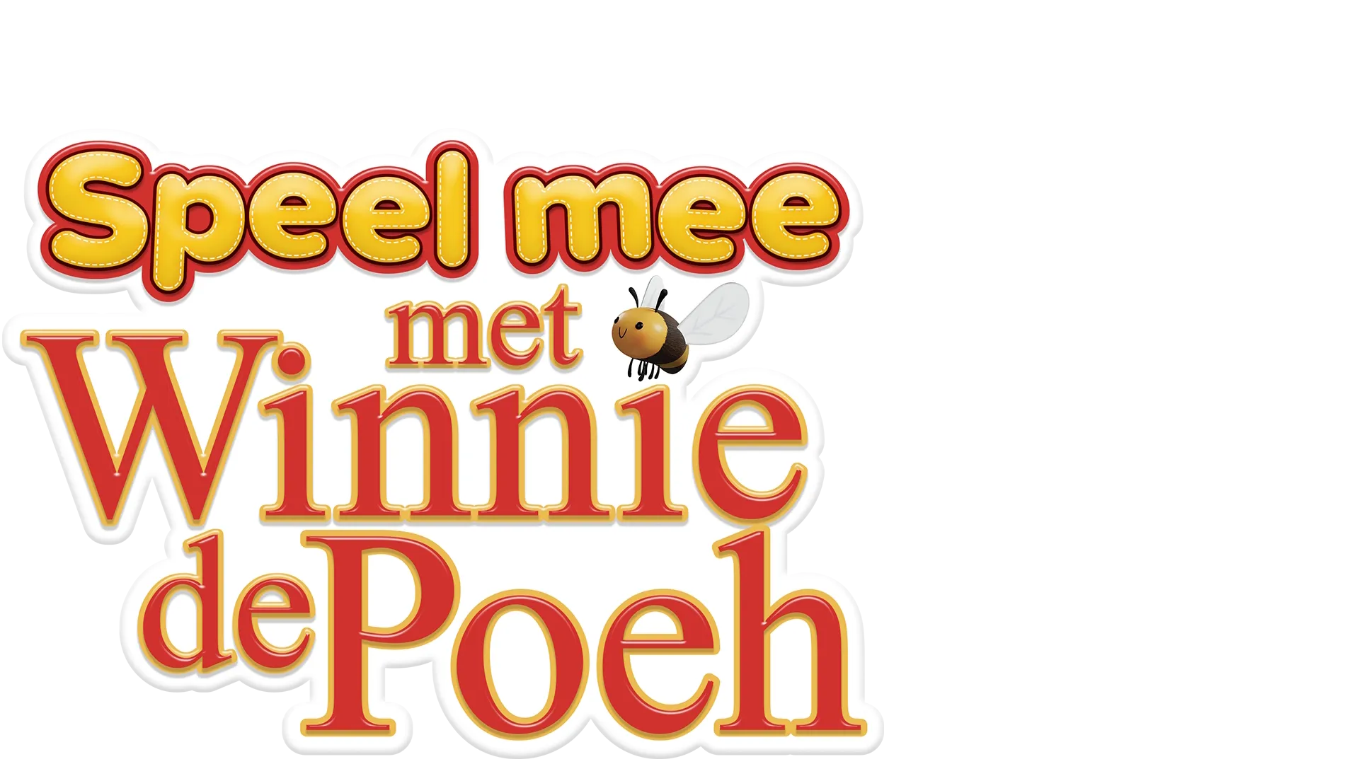 Disney Junior Speel mee met Winnie de Poeh