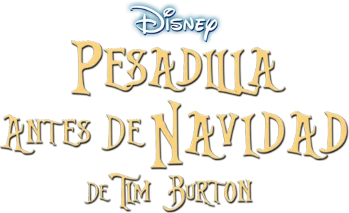 Pesadilla antes de Navidad