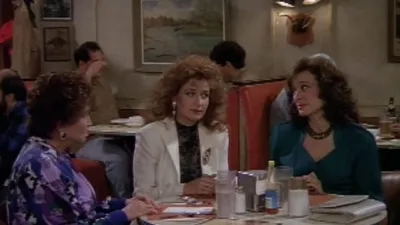 thumbnail - S7:E4 On The Road Again