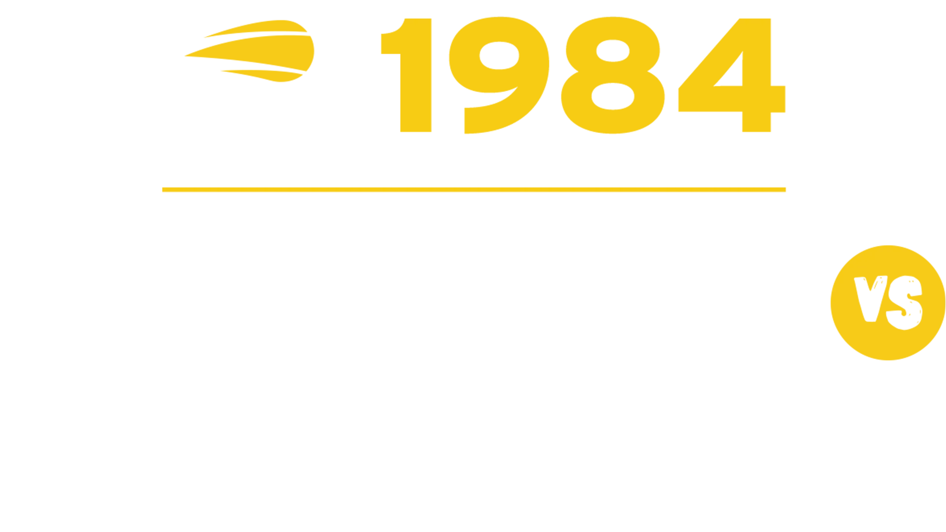1984 McEnroe v Connors