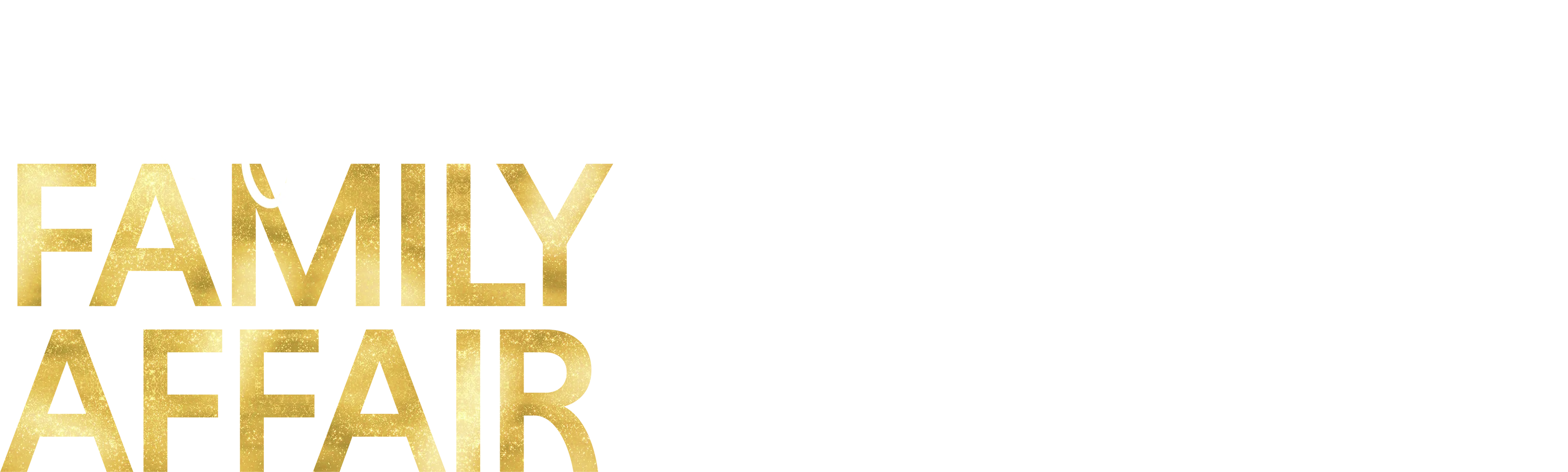 Mary J. Blige's Family Affair