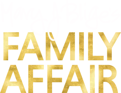 Mary J. Blige's Family Affair