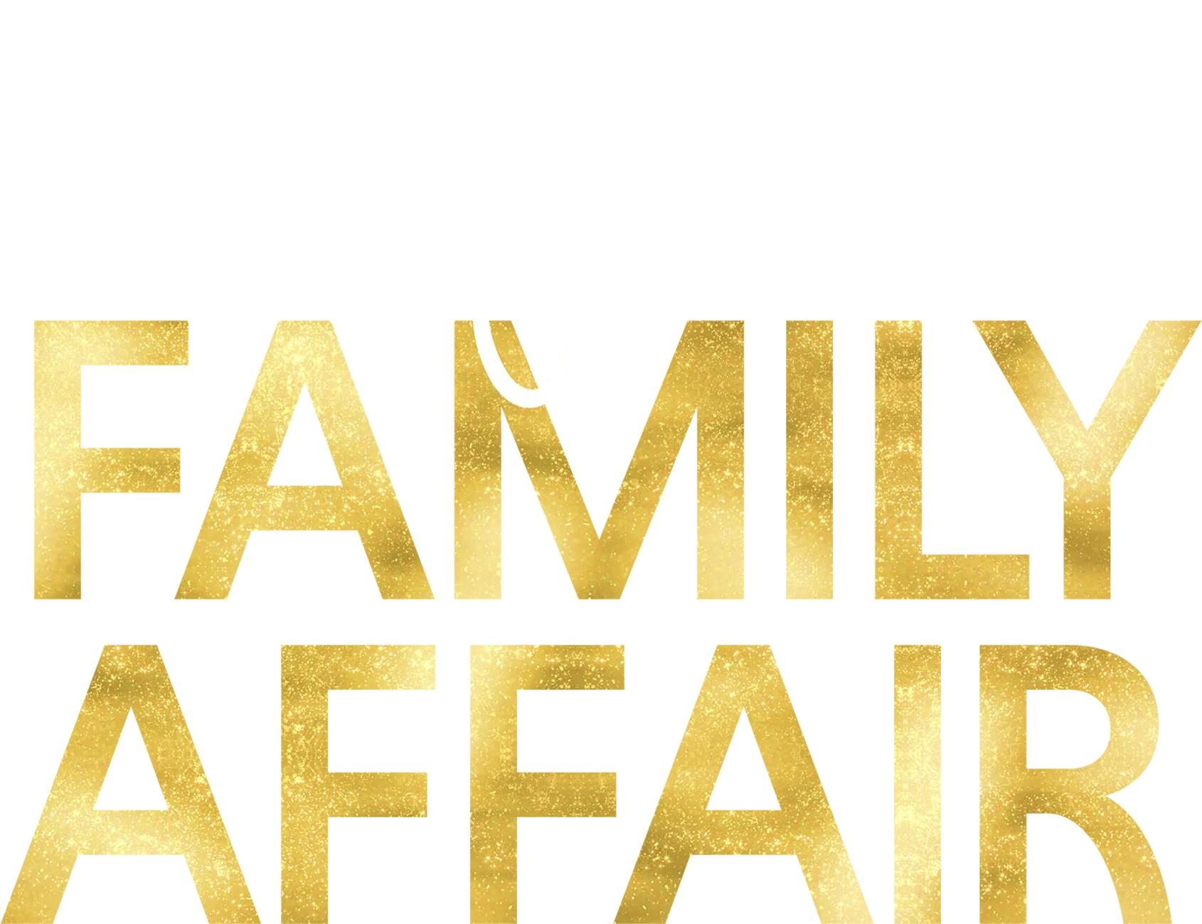 Mary J. Blige's Family Affair