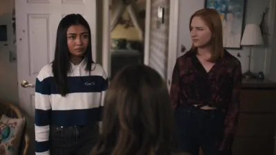 thumbnail - S2:E5 ...Silent as the Night